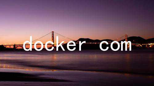 docker compose 快速安装 单机kafka版并且 持久化