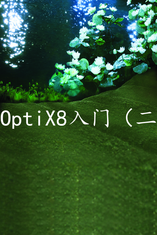 OptiX8入门（二）optixTriangle